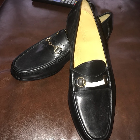 cole haan ascot loafer